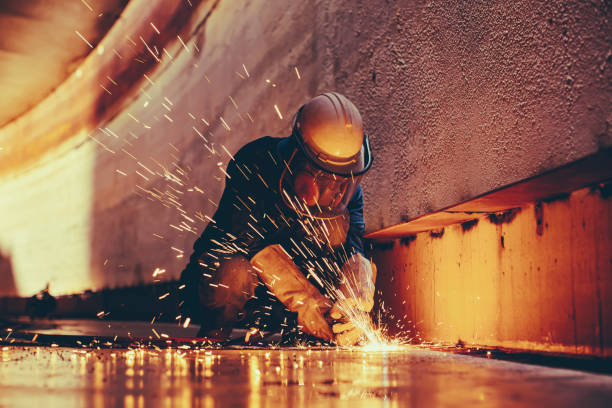 Best Specialty Welding Processes in Palo, IA