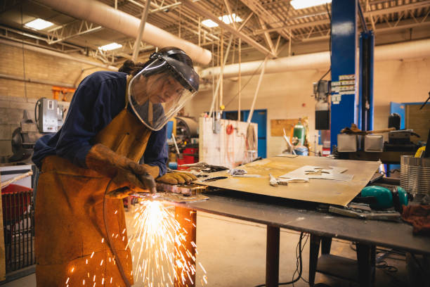 Best Automation and Robotic Welding in Palo, IA