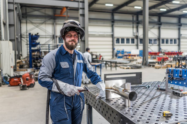 Best Welding Inspection and Certification in Palo, IA