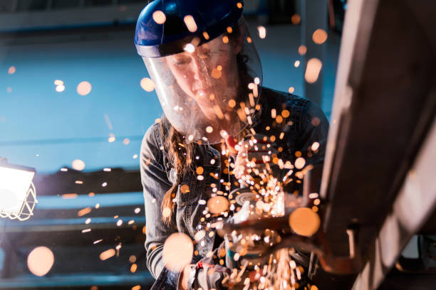 Reliable Palo, IA Welder & Metal Fabrication Solutions