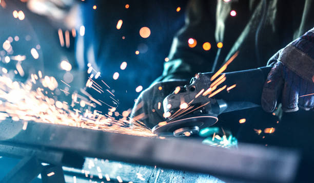 Affordable Welder Services in Palo, IA